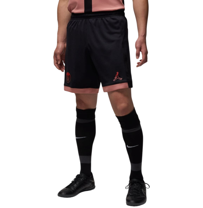 PSG M NK DF SHORT STAD 3R