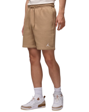 Jordan Brooklyn Fleece Men's Shorts