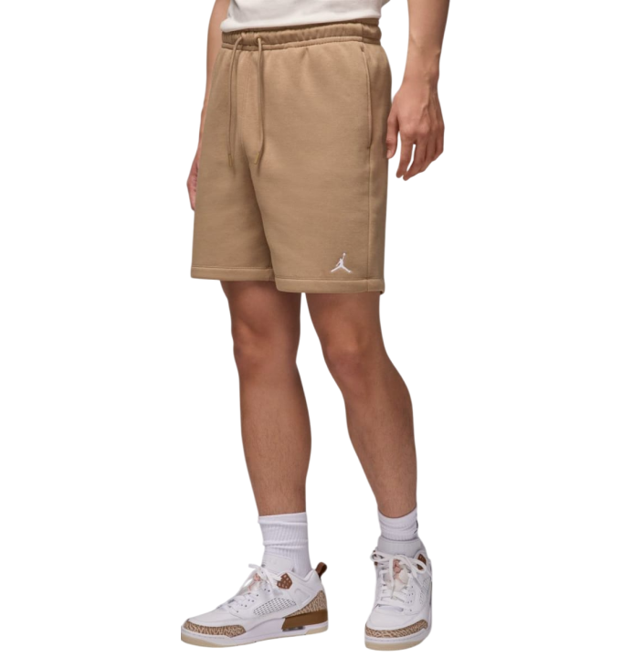 Jordan Brooklyn Fleece Men's Shorts