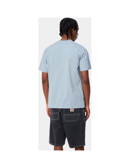 S S AMERICAN SCRIPT T-SHIRT