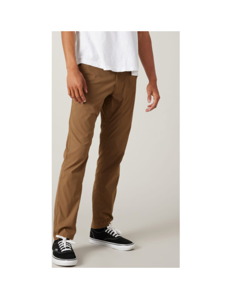 EVERYWHERE FEATHRLT CHINO PANT EVERYWHERE FEATHRLT CHINO PANT