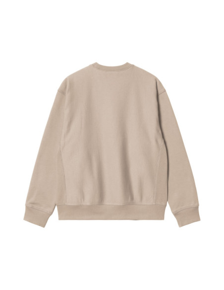 AMERICAN SCRIPT SWEAT