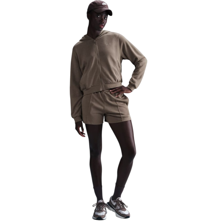 NIKE SPORTSWEAR CHILL TERRY WOMEN'S