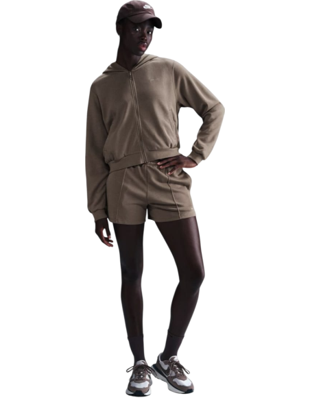 NIKE SPORTSWEAR CHILL TERRY WOMEN'S