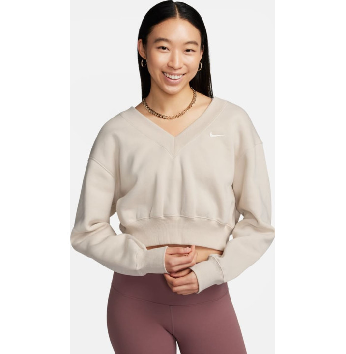 Nike Sportswear Phoenix Fleece Wome