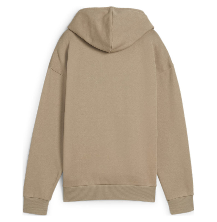 ESS+ SCRIPT HOODIE F