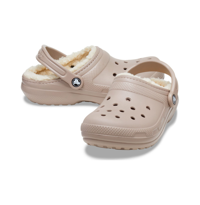 CLASSIC LINED CLOG