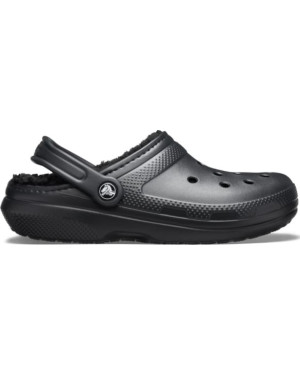 CLASSIC LINED CLOG
