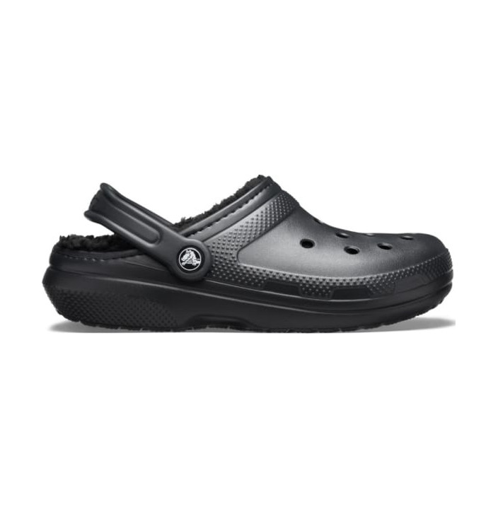 CLASSIC LINED CLOG