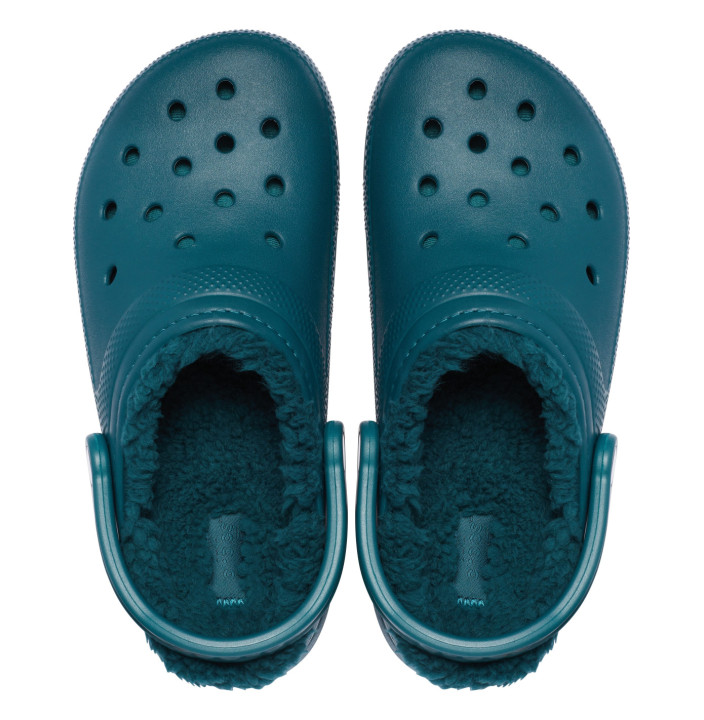 CLASSIC LINED CLOG