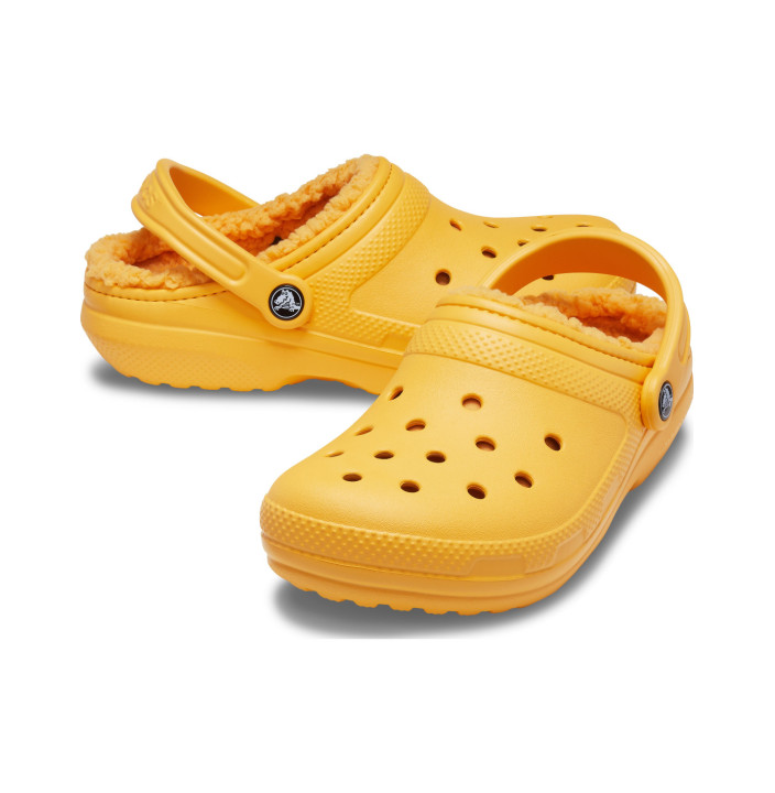 CLASSIC LINED CLOG