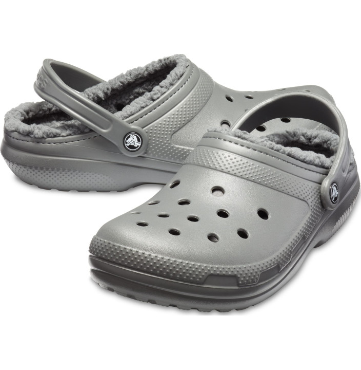 CLASSIC LINED CLOG