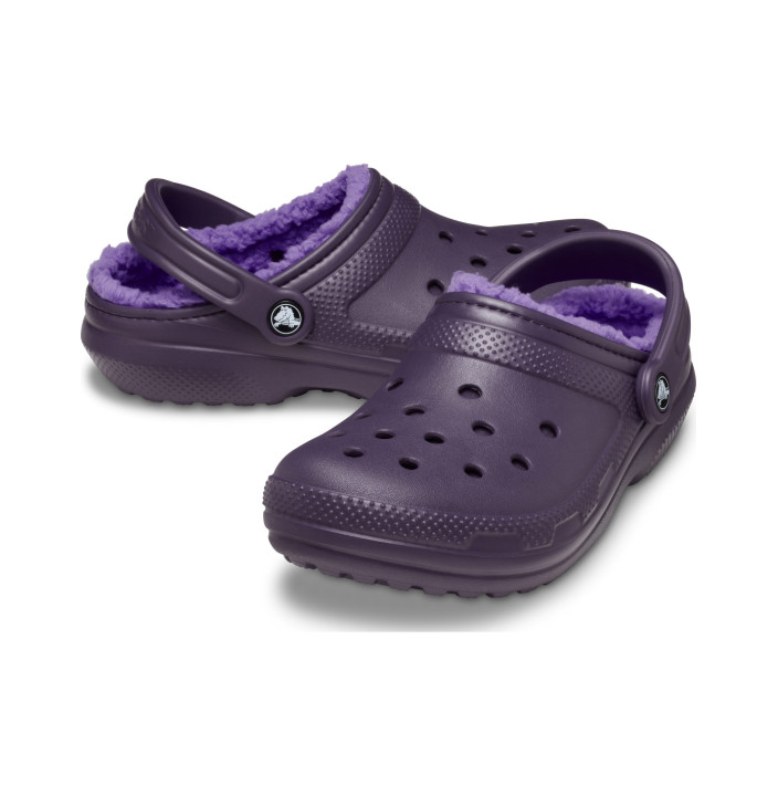 CLASSIC LINED CLOG