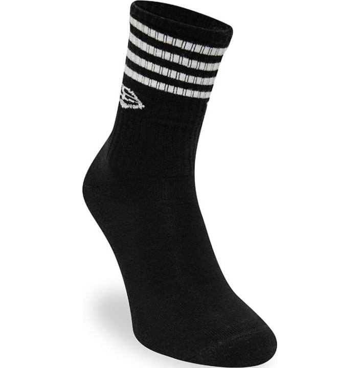 STRIPE CREW SOCK NE