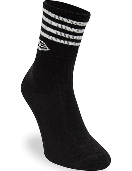 STRIPE CREW SOCK NE