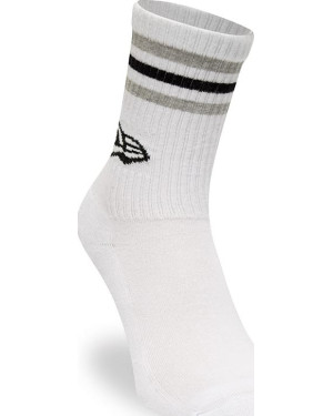 RETRO STRIPE CREW SOCK NEWHIGRA