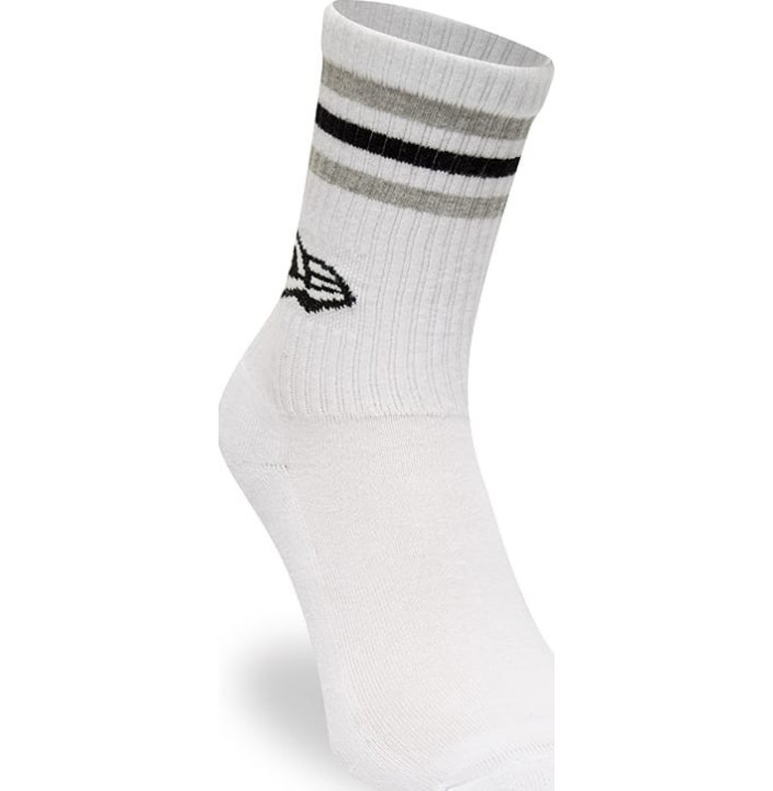 RETRO STRIPE CREW SOCK NEWHIGRA