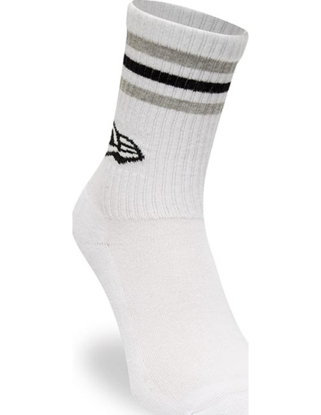 RETRO STRIPE CREW SOCK NEWHIGRA