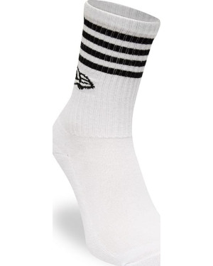 STRIPE CREW SOCK NE