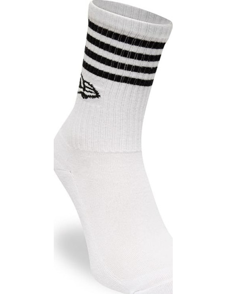 STRIPE CREW SOCK NE STRIPE CREW SOCK NE