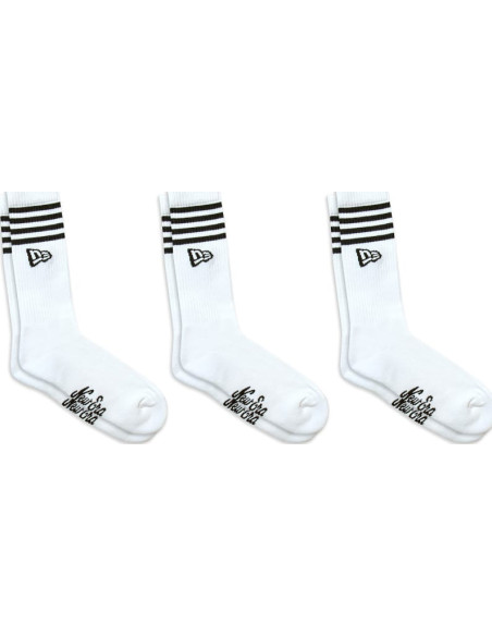 STRIPE CREW SOCK NE STRIPE CREW SOCK NE