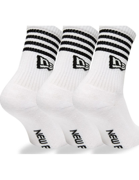 STRIPE CREW SOCK NE STRIPE CREW SOCK NE