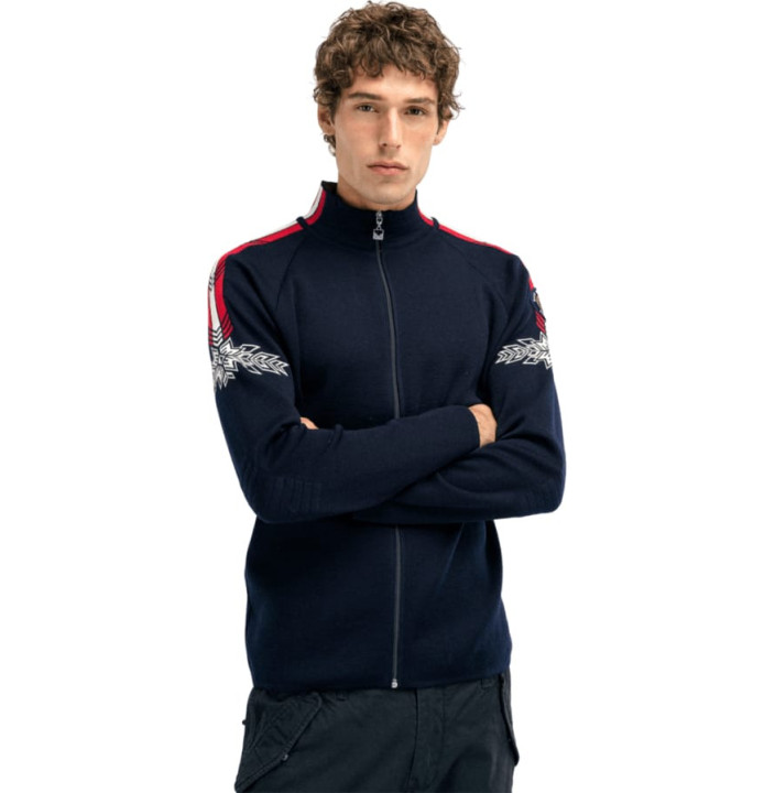 SPIRIT MASCULINE JACKET