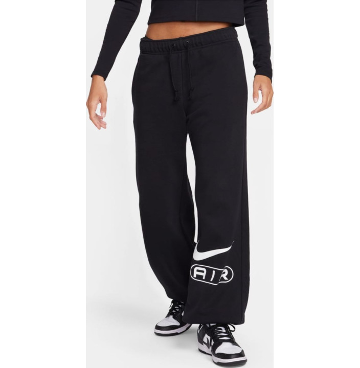 Nike Air Women's Mid-Rise Fleece Jo