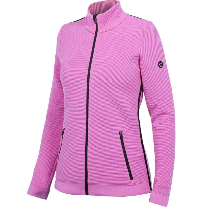 LADY FULL ZIP