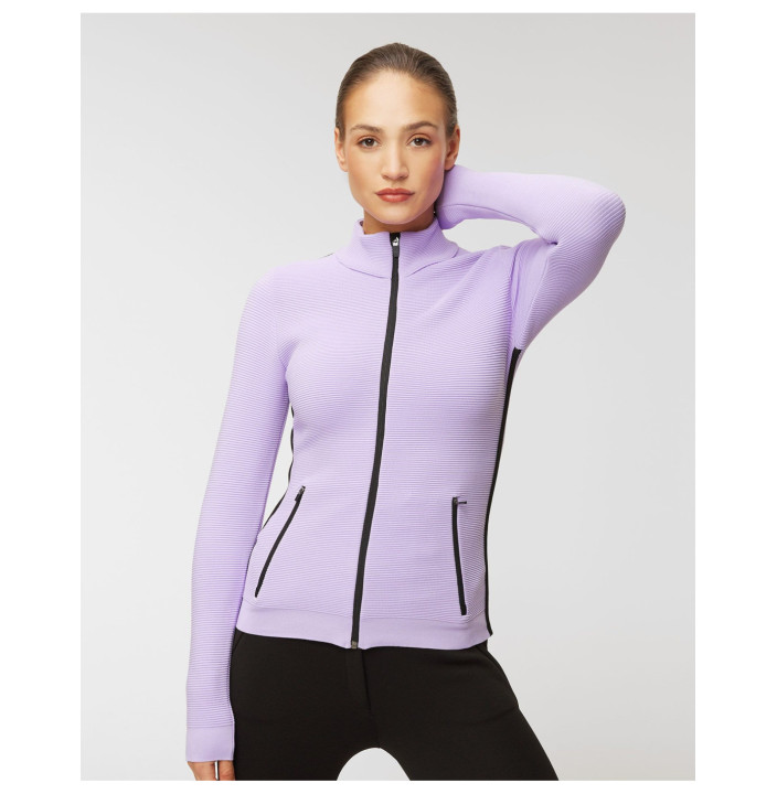 LADY FULL ZIP