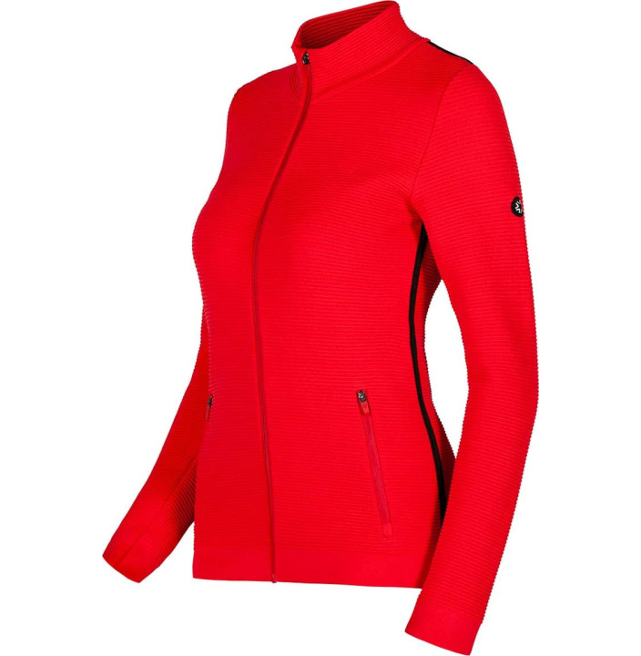 LADY FULL ZIP