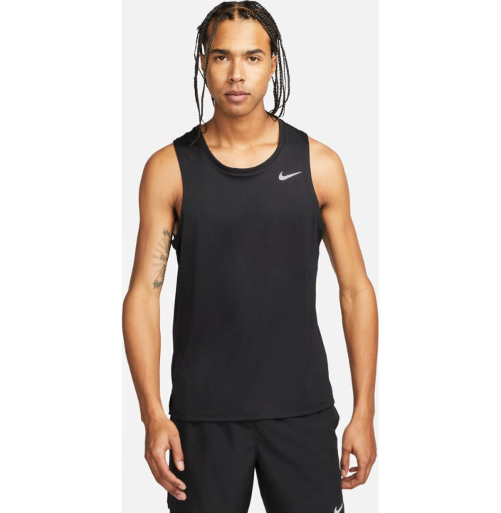 Nike Miler Men's Dri-FIT Running Ta