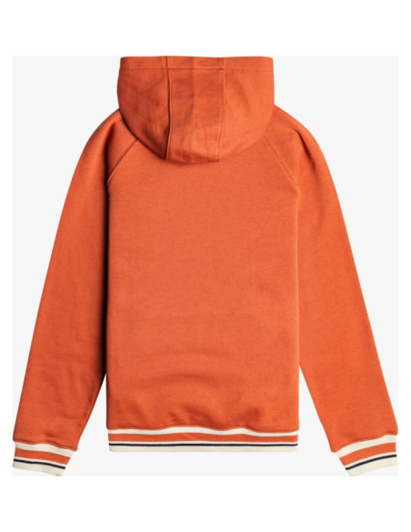 RETURN TO SCHOOL HOOD YOUTH