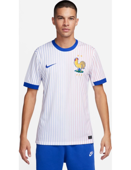 FFF M NK DF STAD JSY SS AW FFF M NK DF STAD JSY SS AW