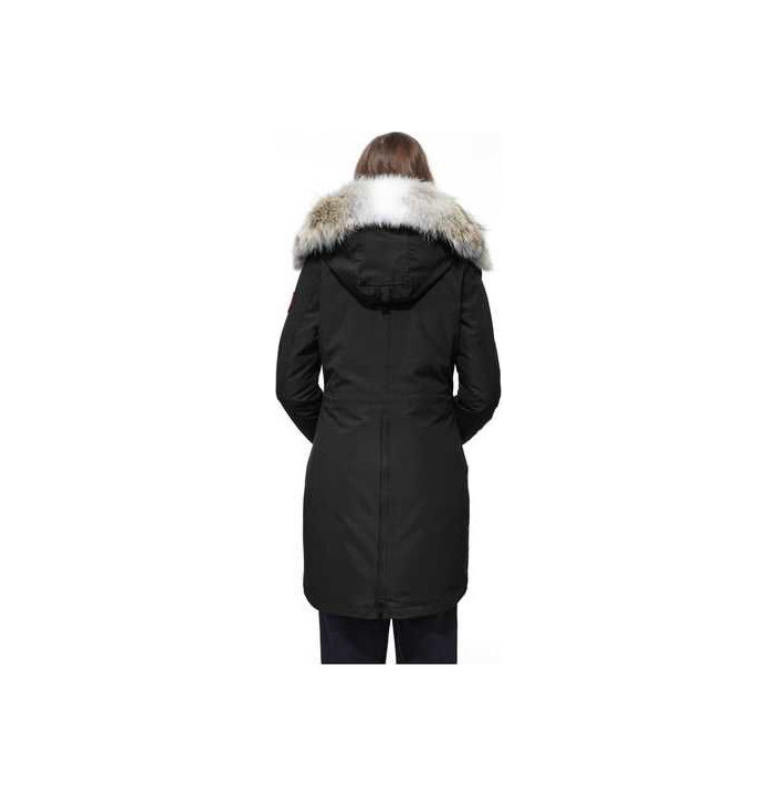 ROSSCLAIR PARKA