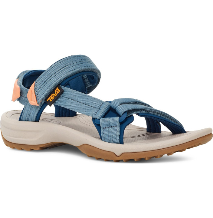 SANDALIA W TERRA FI LITE
