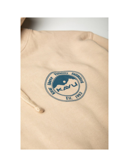 CORE HOODIE