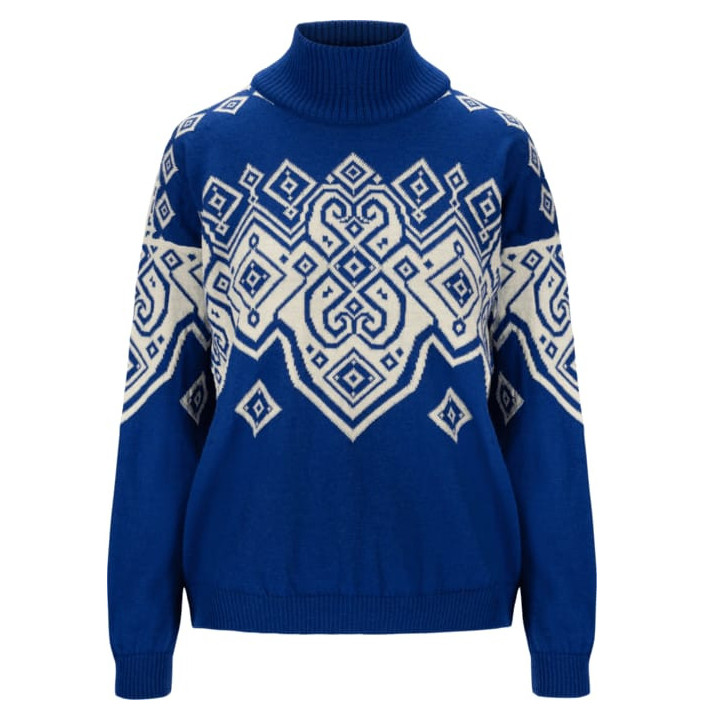 FALUN HERON FEM SWEATER