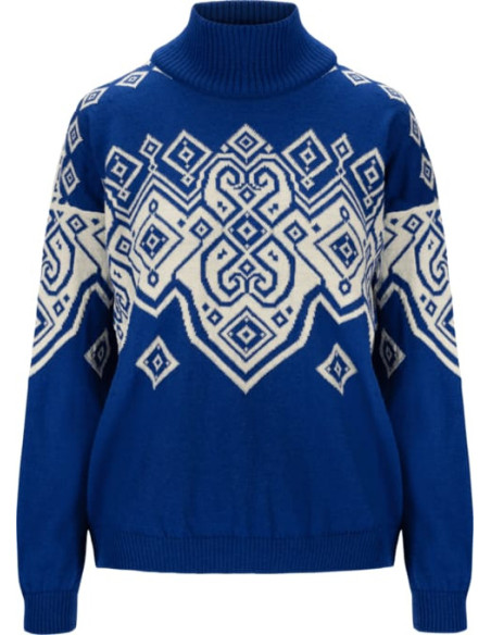 FALUN HERON FEM SWEATER