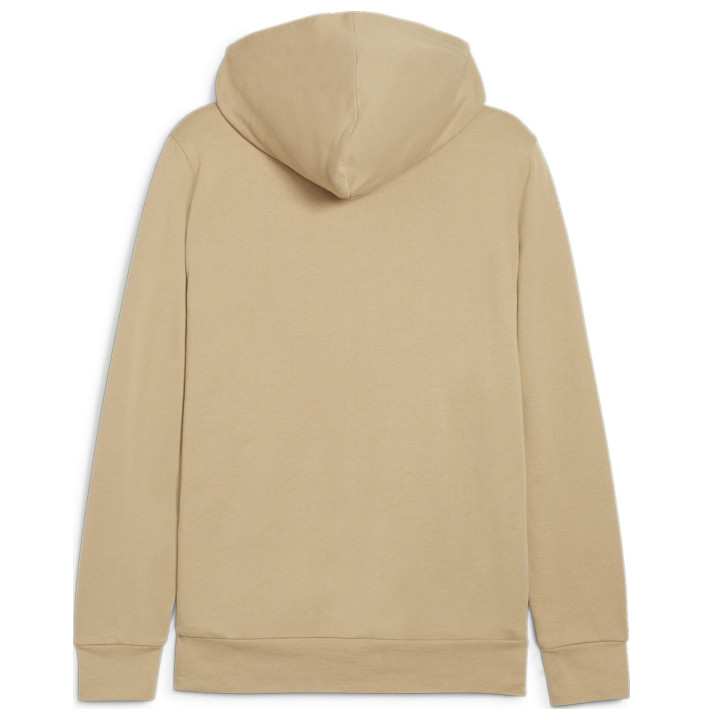 BETTER ESSENTIALS FULL-ZIP HOODIE TR