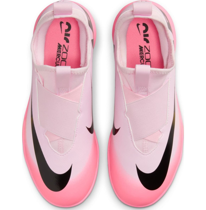 NIKE JR. ZOOM MERCURIAL VAPOR