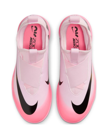 NIKE JR. ZOOM MERCURIAL VAPOR