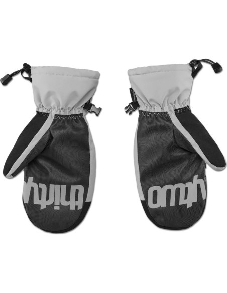 SANTA CRUZ CORP MITT SANTA CRUZ CORP MITT