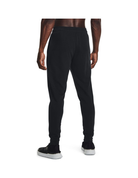 UA RIVAL TERRY JOGGER-GRY