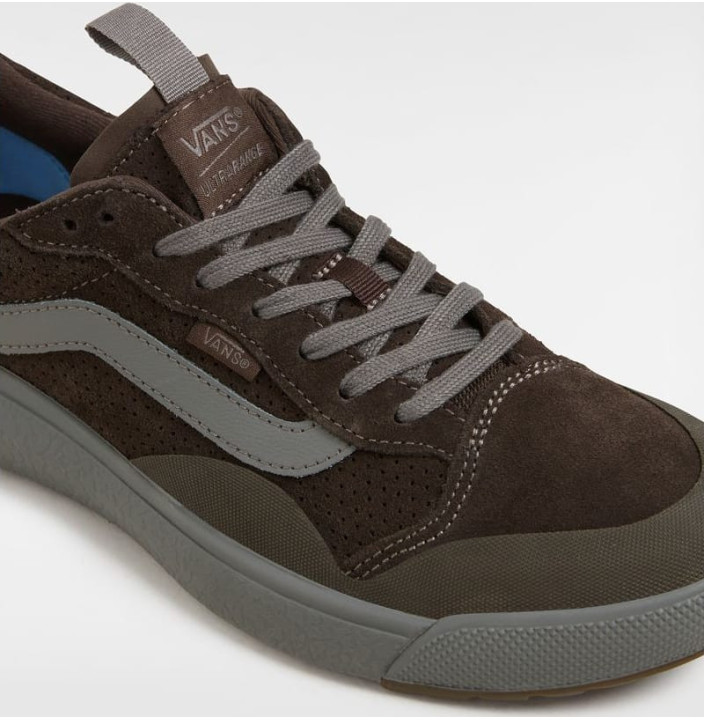 MTE ULTRARANGE EXO SE