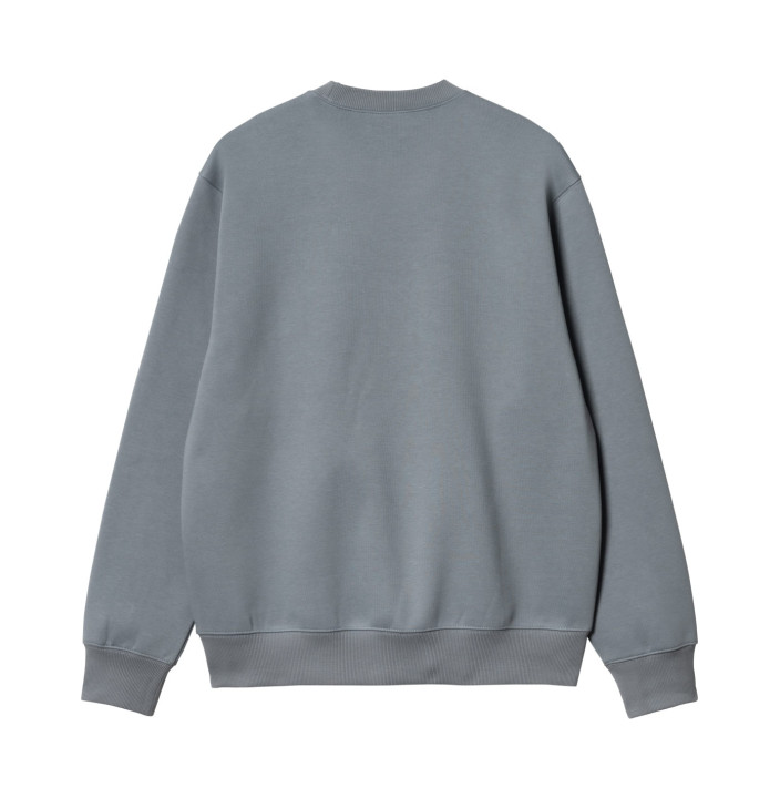 CARHARTT SWEAT