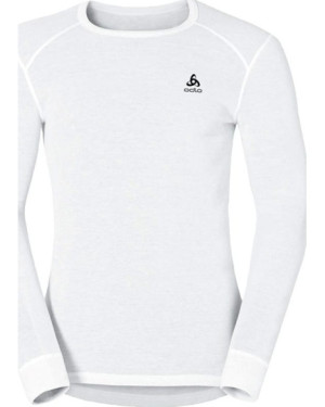 BL TOP CREW NECK L S ACTIVE WARM ECO