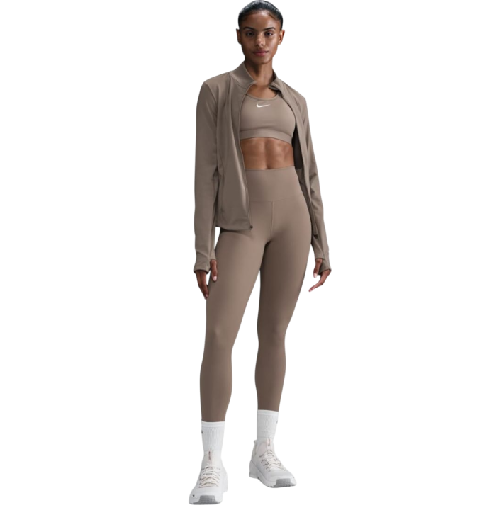 NIKE ONE WOMEN'S HIGH-WAISTED LEGGI