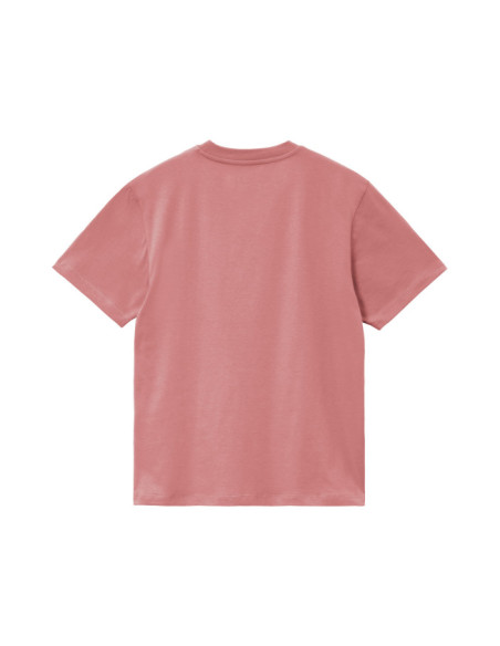 W' S S POCKET T-SHIRT