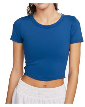 Nike One Fitted Women's Dri-FIT Sho
